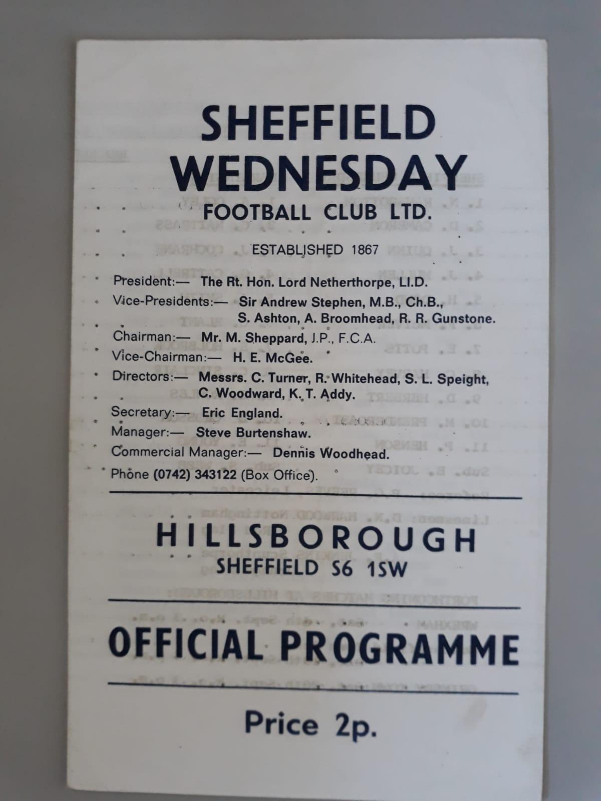 Jimmy Cochrane my Quakers career in the 70s and 80s part 1 News